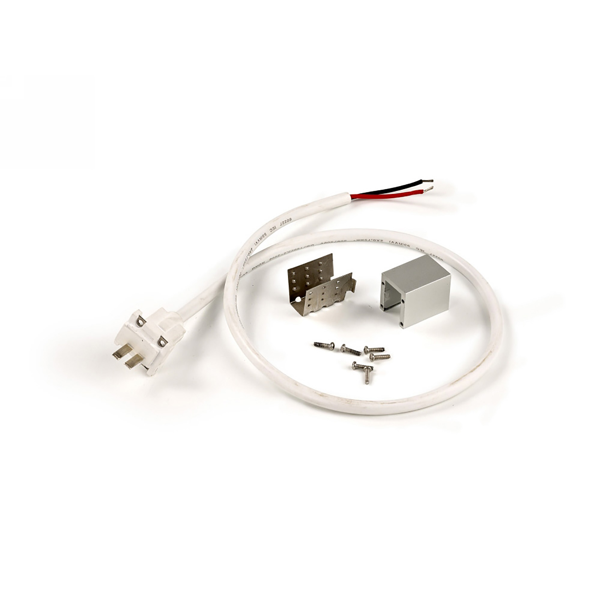 DX770042  Nexi 60 SF/SR; Front Right Side Connection Kit 0.6m Cable IP67/68